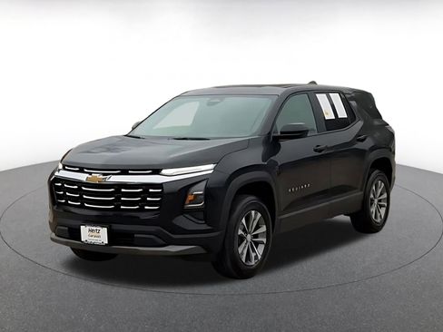 Used 2025 Chevrolet Equinox LT image 7