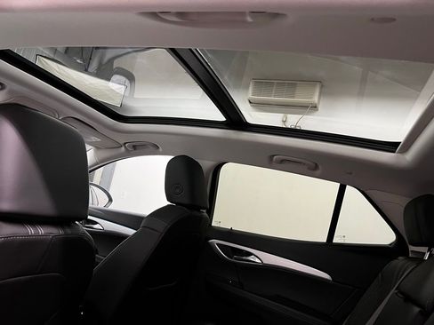 New 2026 Buick Envision Avenir AWD/4WD image 35