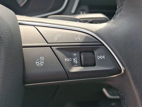 Certified 2023 Audi A5 2.0T Premium Plus w/ Premium Plus AWD/4WD image 24