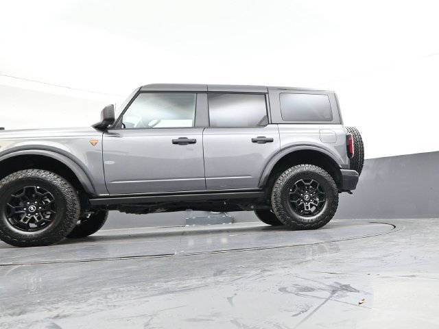 Used 2026 Ford Bronco Badlands AWD/4WD image 36