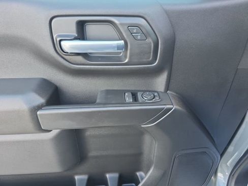 Used 2026 Chevrolet Silverado 1500 W/T w/ WT Safety Package image 11