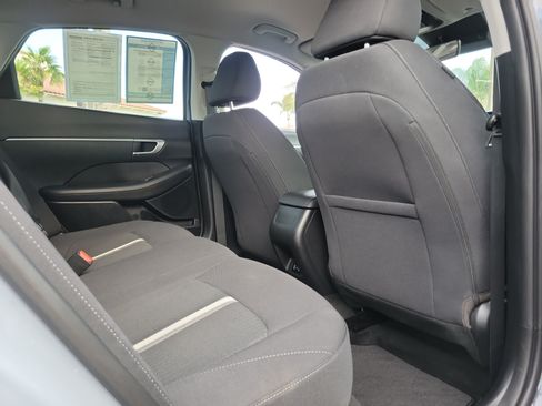 Certified 2026 Hyundai Sonata SE FWD image 25