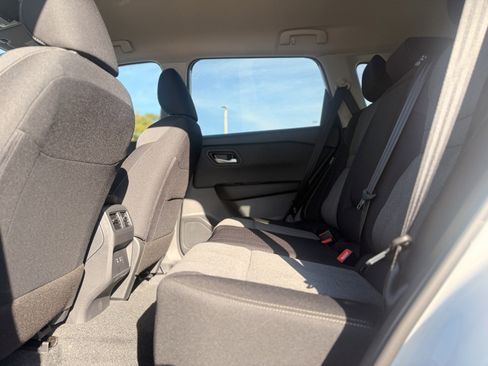 New 2026 Nissan Rogue SV image 15