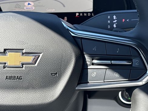 New 2026 Chevrolet Tahoe Premier image 26