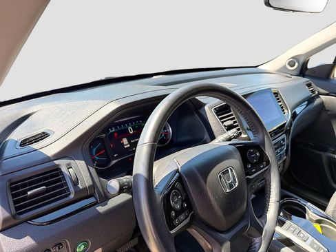 Used 2022 Honda Pilot Elite image 9