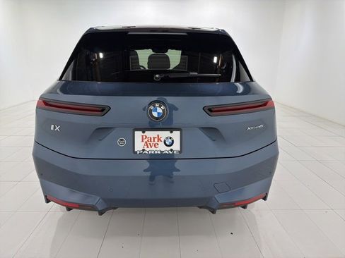 Used 2026 BMW iX xDrive45 image 46