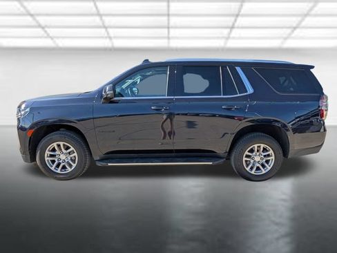 Used 2023 Chevrolet Tahoe LT w/ Luxury Package AWD/4WD image 31