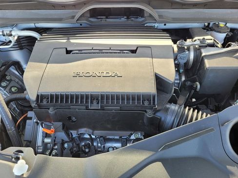 New 2026 Honda Pilot TrailSport image 20