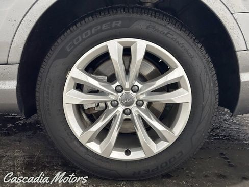 Used 2018 Audi Q7 3.0T Premium Plus image 34