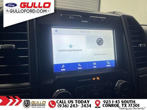 Used 2020 Ford F150 XL w/ Equipment Group 101A Mid AWD/4WD image 24