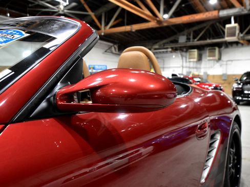 Used 2008 Porsche Boxster image 43