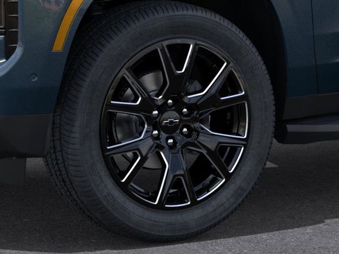 New 2026 Chevrolet Tahoe LT w/ Comfort Package RWD image 9