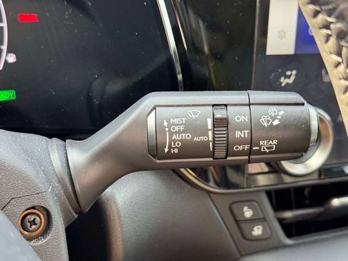 Used 2023 Lexus NX 350h AWD w/ Vision Package image 30
