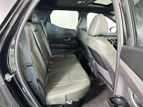 Used 2022 Hyundai Santa Cruz Limited image 27