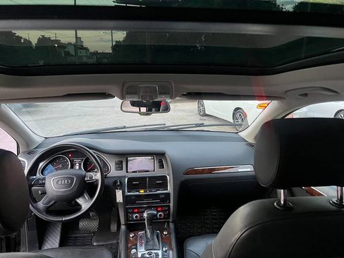 Used 2012 Audi Q7 3.0T S line Prestige image 25