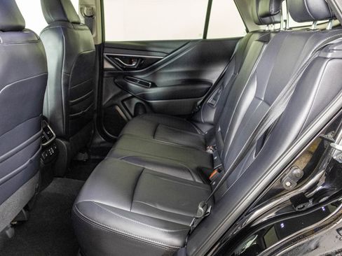 Used 2023 Subaru Outback Limited image 39