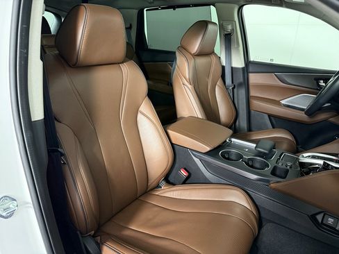 Used 2023 Acura MDX Advance image 28