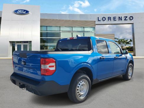 New 2026 Ford Maverick XL FWD image 6