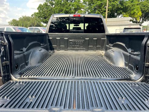 Used 2020 RAM 1500 Rebel image 27