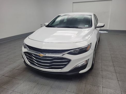 Used 2024 Chevrolet Malibu LS w/ Driver Confidence Package FWD image 15