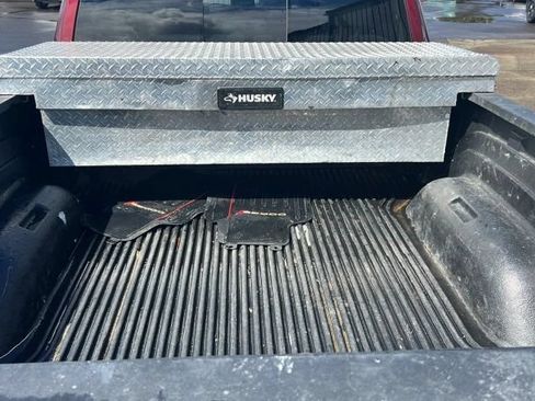 Used 2019 RAM 1500 Classic SLT AWD/4WD image 10