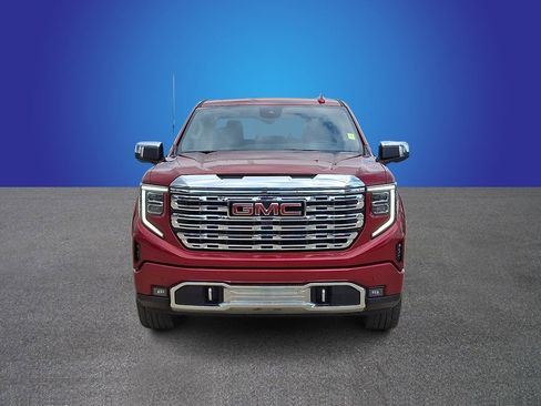 Used 2024 GMC Sierra 1500 Denali w/ Denali Reserve Package image 2