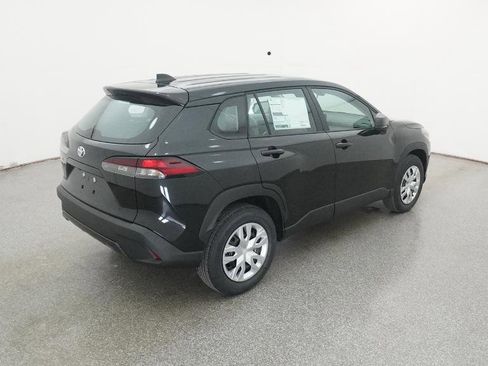 New 2026 Toyota Corolla Cross L image 27