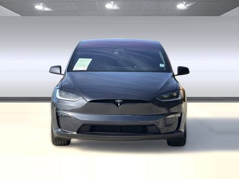 Used 2024 Tesla Model X image 5