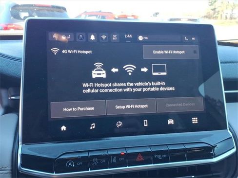 Used 2024 Jeep Compass Limited image 13