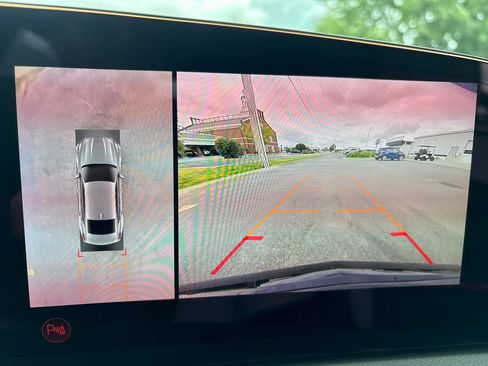 New 2026 Cadillac CT5 V Blackwing w/ Carbon Fiber 2 Package RWD image 29