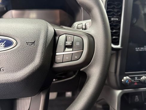New 2025 Ford Ranger XL image 20
