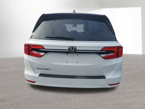 Used 2023 Honda Odyssey EX-L image 15
