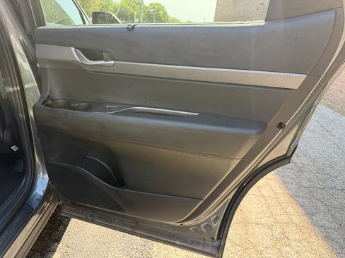 Used 2024 Hyundai Palisade XRT FWD image 26