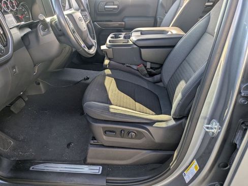 Used 2020 Chevrolet Silverado 1500 RST w/ All-Star Edition image 16