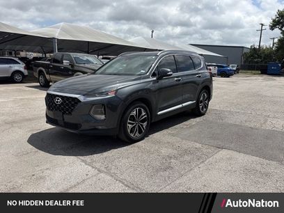 Used 2020 Hyundai Santa Fe SEL