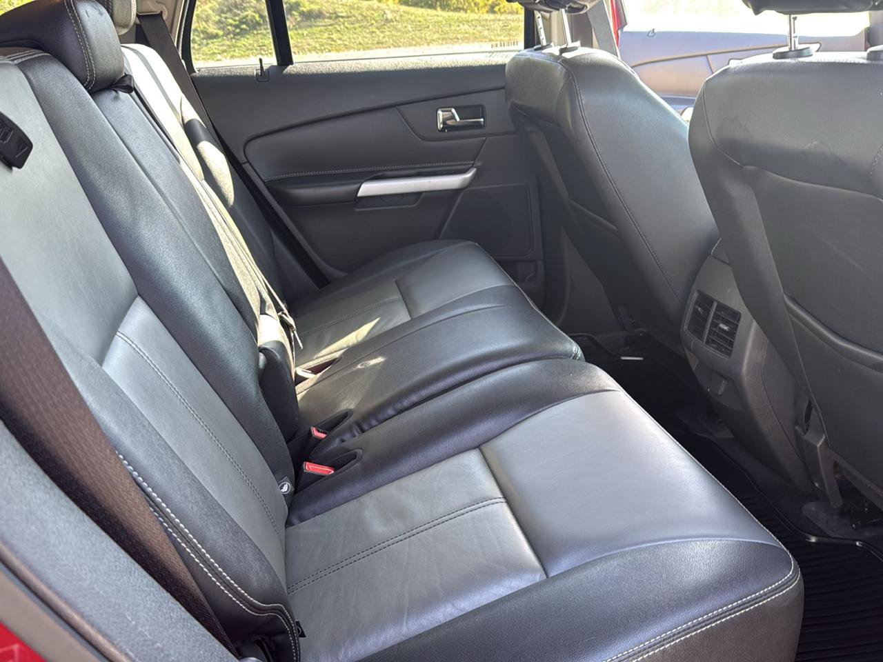 Used 2014 Ford Edge Sport w/ Driver Entry Package AWD/4WD image 27