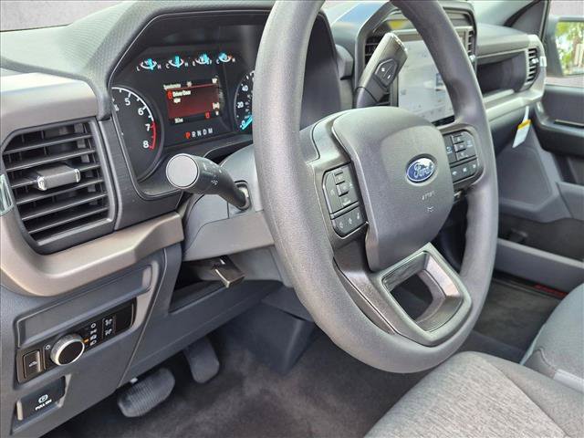 New 2026 Ford F150 XL AWD/4WD image 3