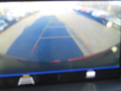 Used 2019 Chevrolet Silverado 1500 Custom Trail Boss image 18