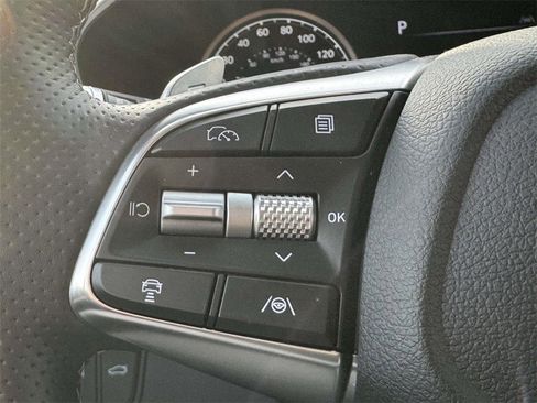 Certified 2026 Genesis G70 2.5T Prestige image 17