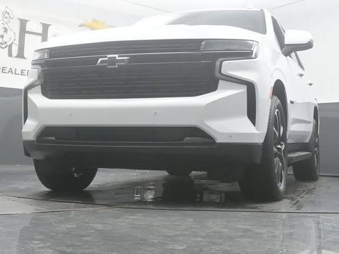 Used 2023 Chevrolet Tahoe RST w/ Luxury Package AWD/4WD image 56