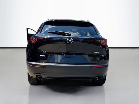 Certified 2025 MAZDA CX-30 AWD 2.5 S w/ Preferred Package image 6