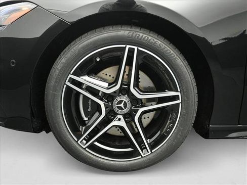 New 2026 Mercedes-Benz CLA 250 4MATIC image 30