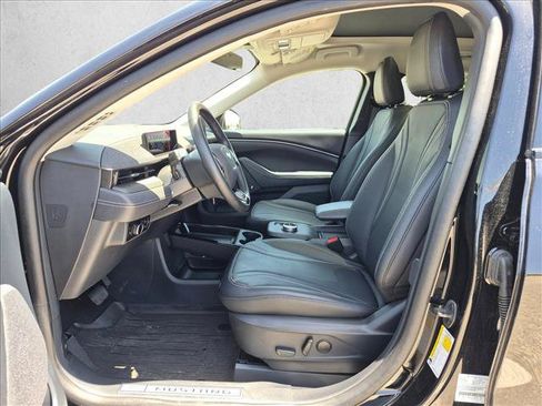 Used 2023 Ford Mustang Mach-E Premium RWD image 16