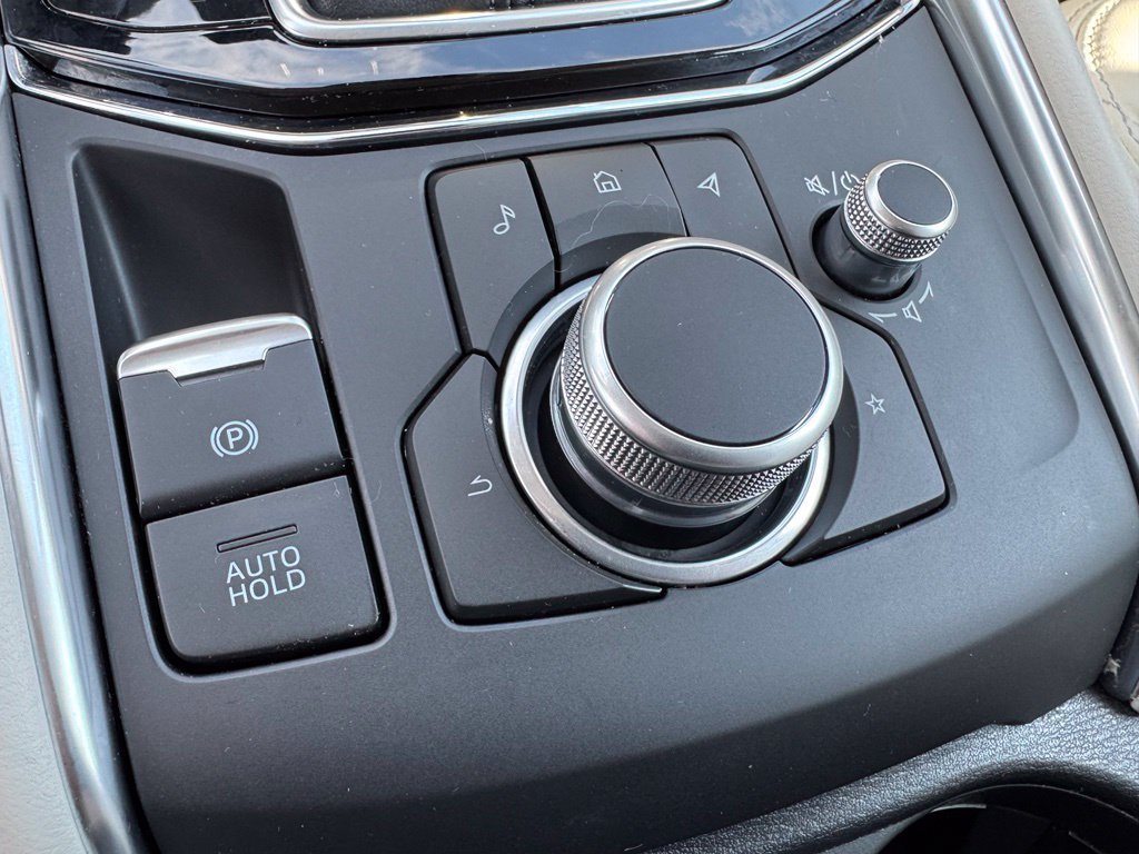 Certified 2025 MAZDA CX-5 AWD 2.5 S image 15