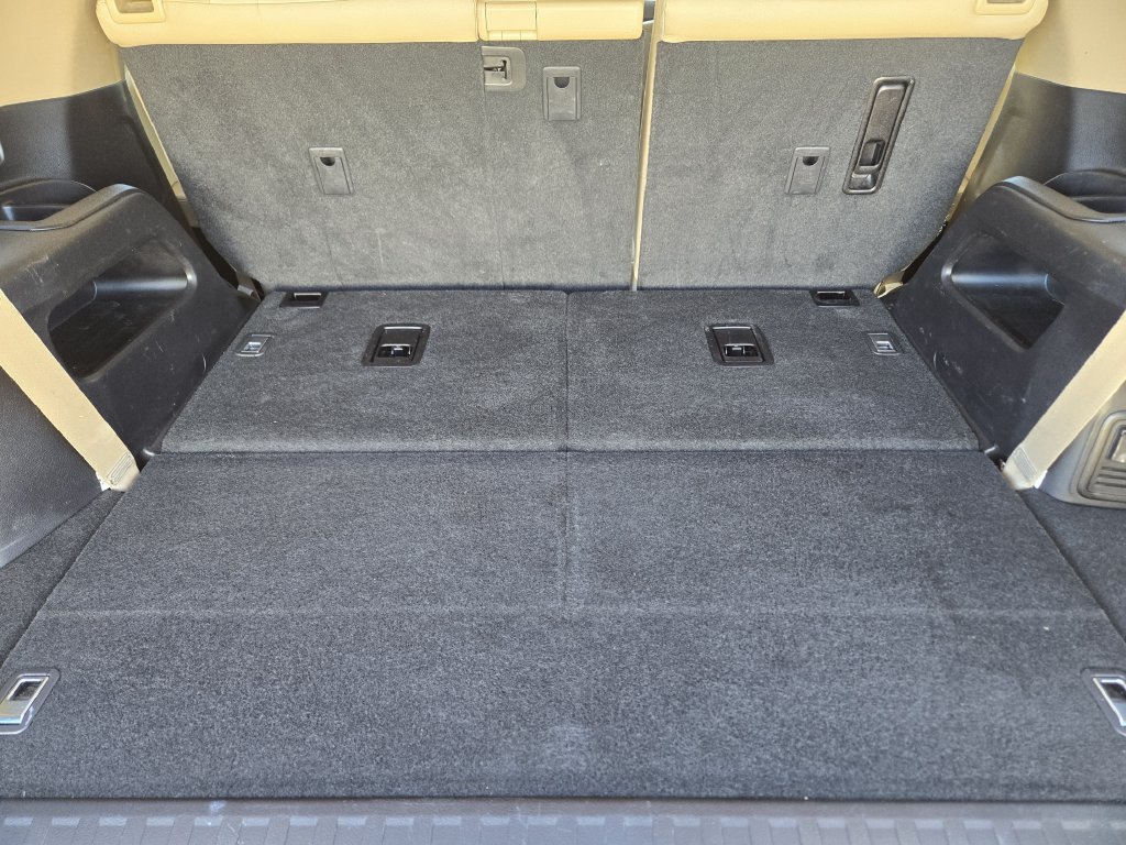Used 2019 Toyota 4Runner SR5 Premium RWD image 41