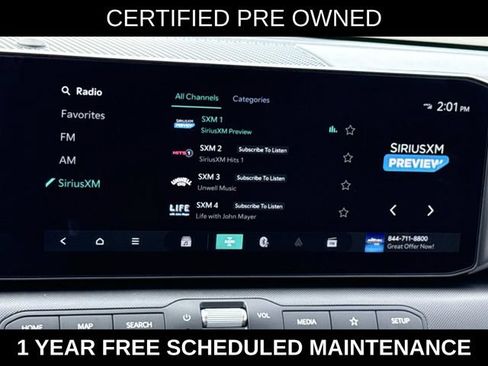 Used 2025 Kia K4 FWD image 19