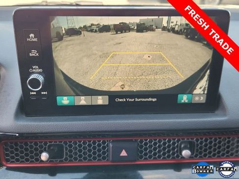 Used 2023 Honda Civic Si image 17