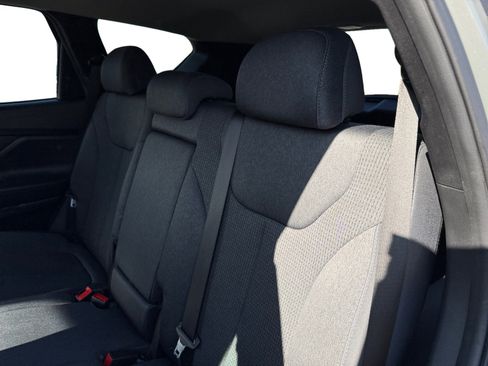 Used 2023 Hyundai Santa Fe SEL image 16