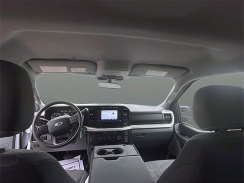 Used 2024 Ford F250 XLT w/ FX4 Off-Road Package image 35