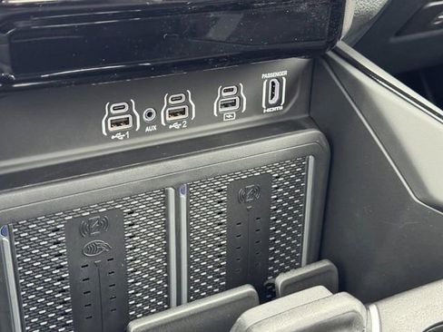 Used 2026 RAM 1500 Rebel w/ Rebel Level 2 Equipment Group AWD/4WD image 19